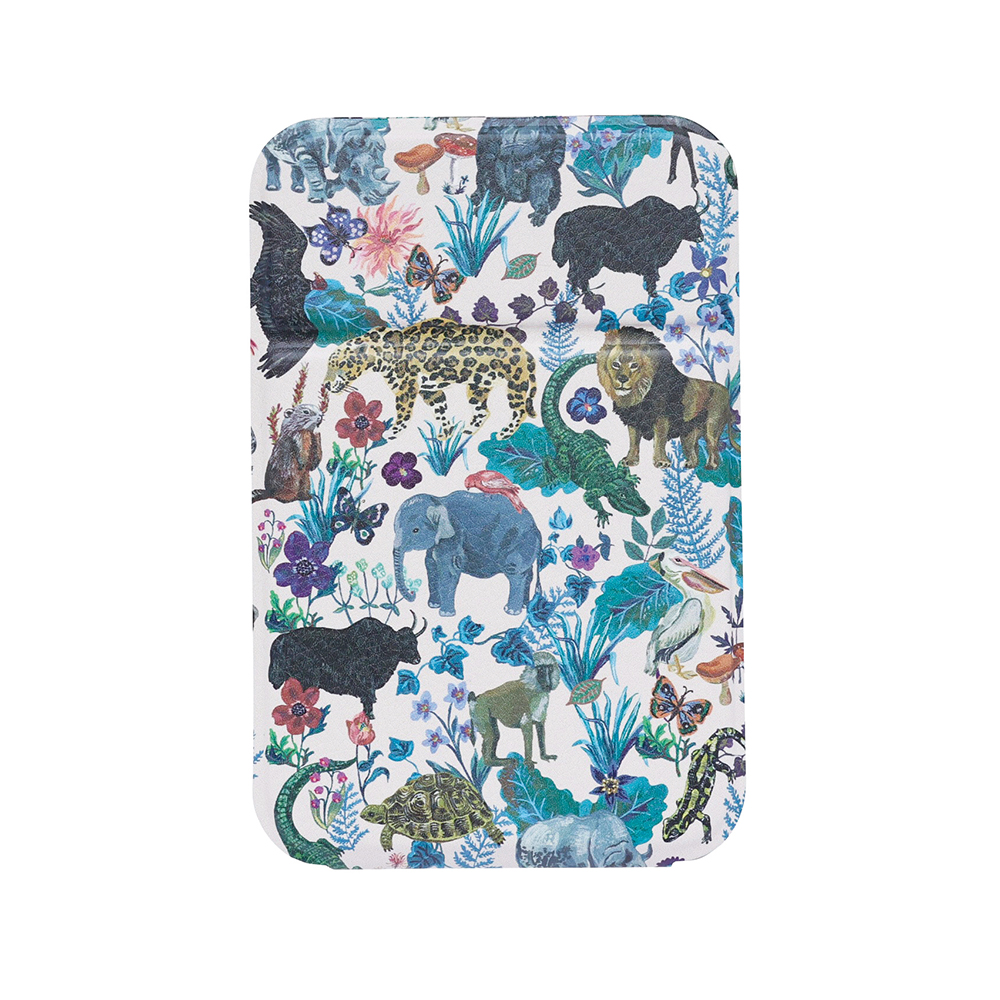 Nathalie Lete Stand Mirror L Jungle | 8000000works | エイト